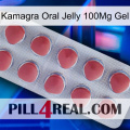 Kamagra Oral Jelly 100Mg Gel 18